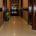 Antares Hotel