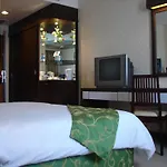 Antares Hotel