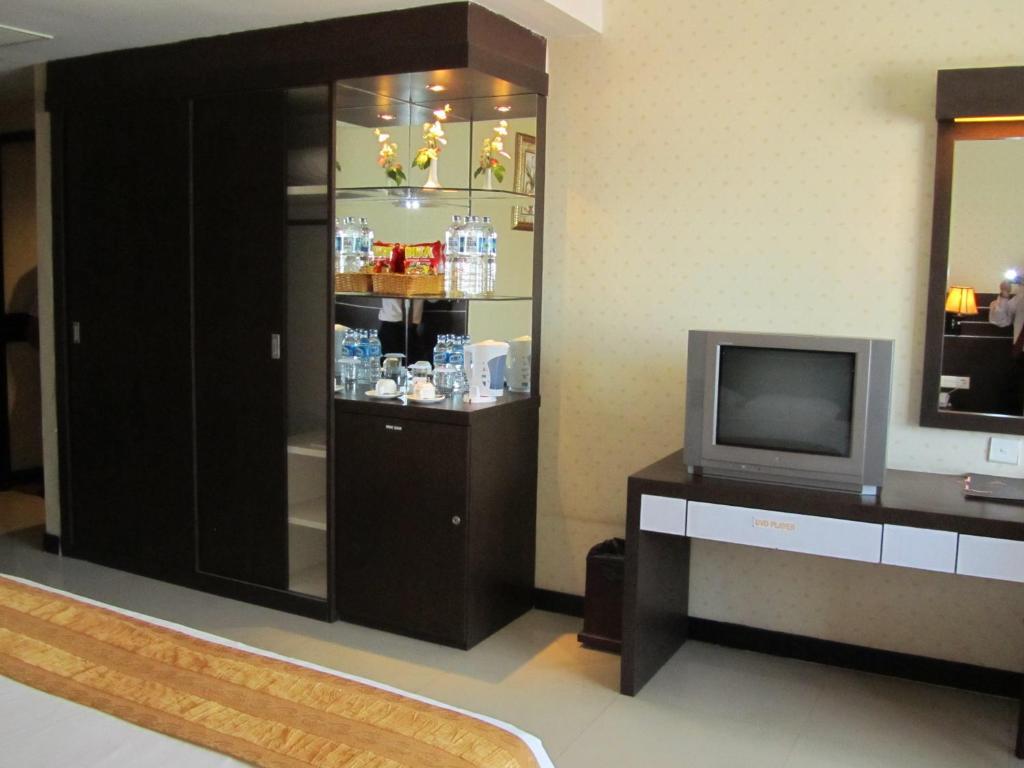 Antares 3* Medan