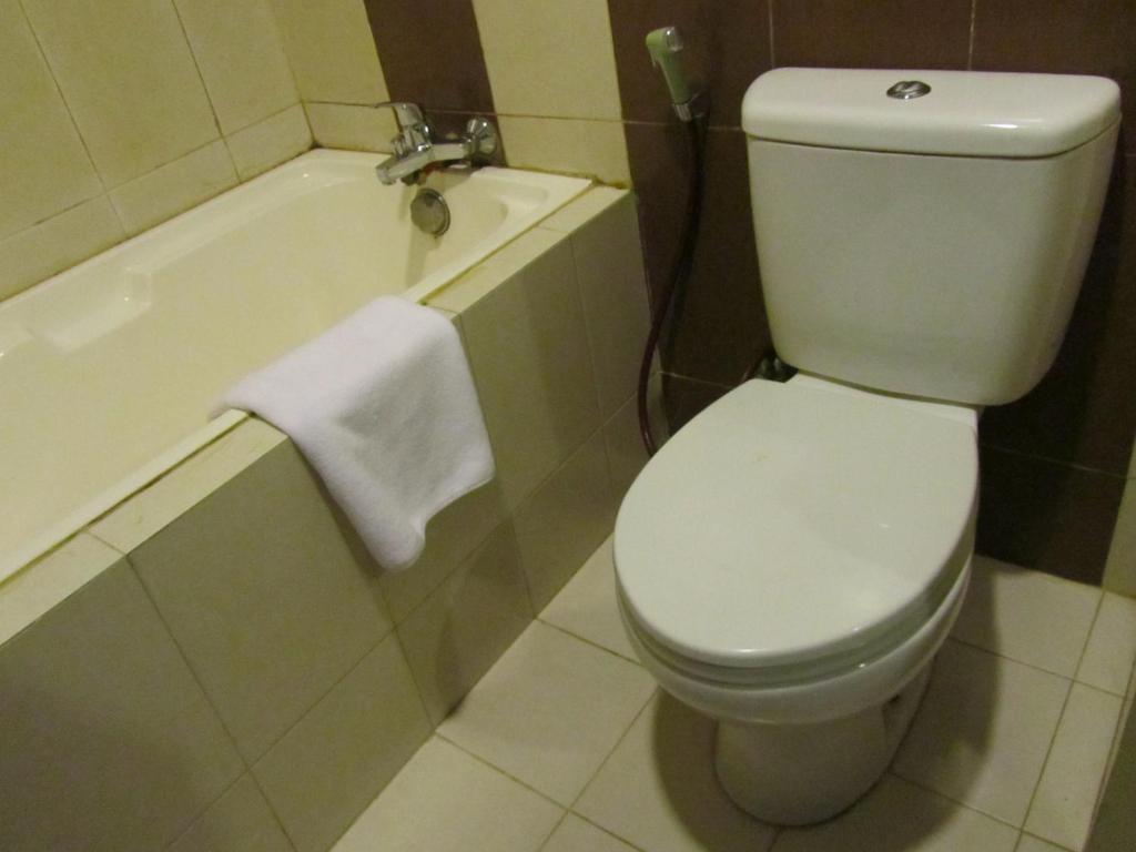 Hotel Antares