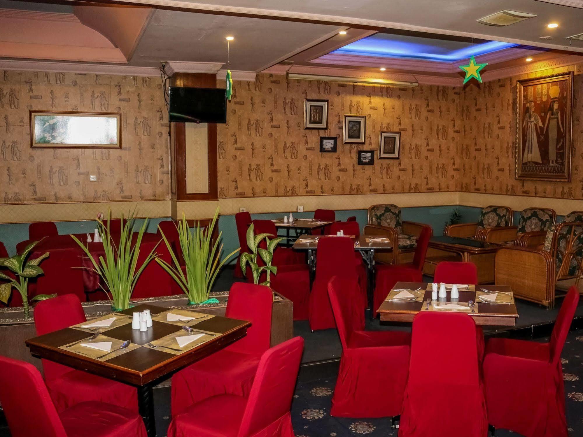 Hotel Antares
