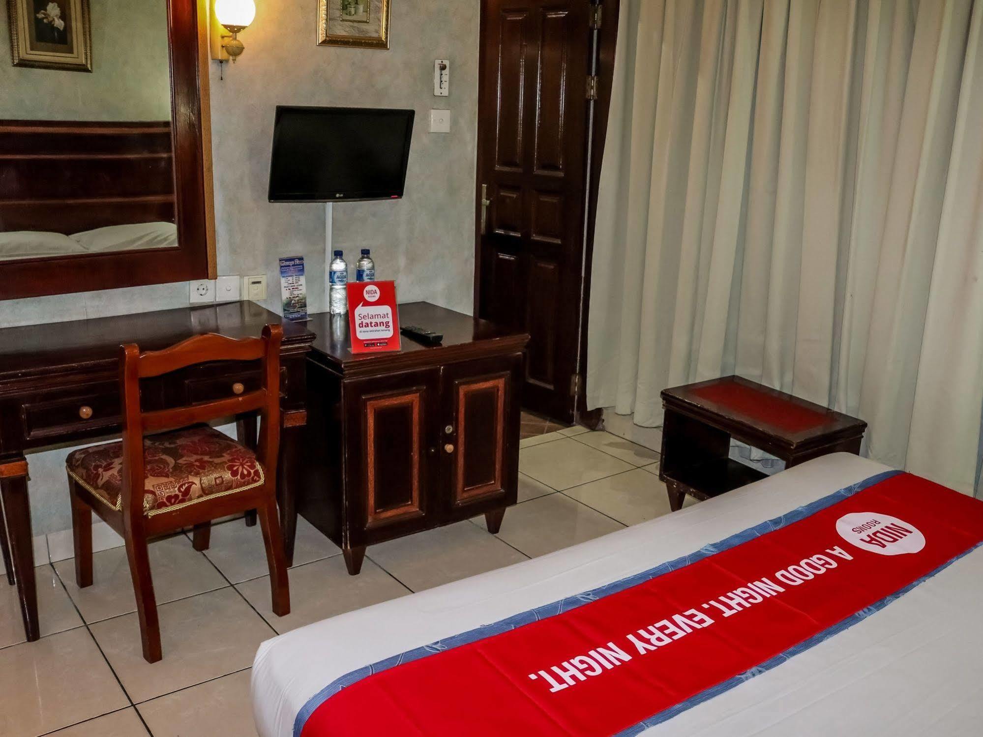 Antares 3* Medan