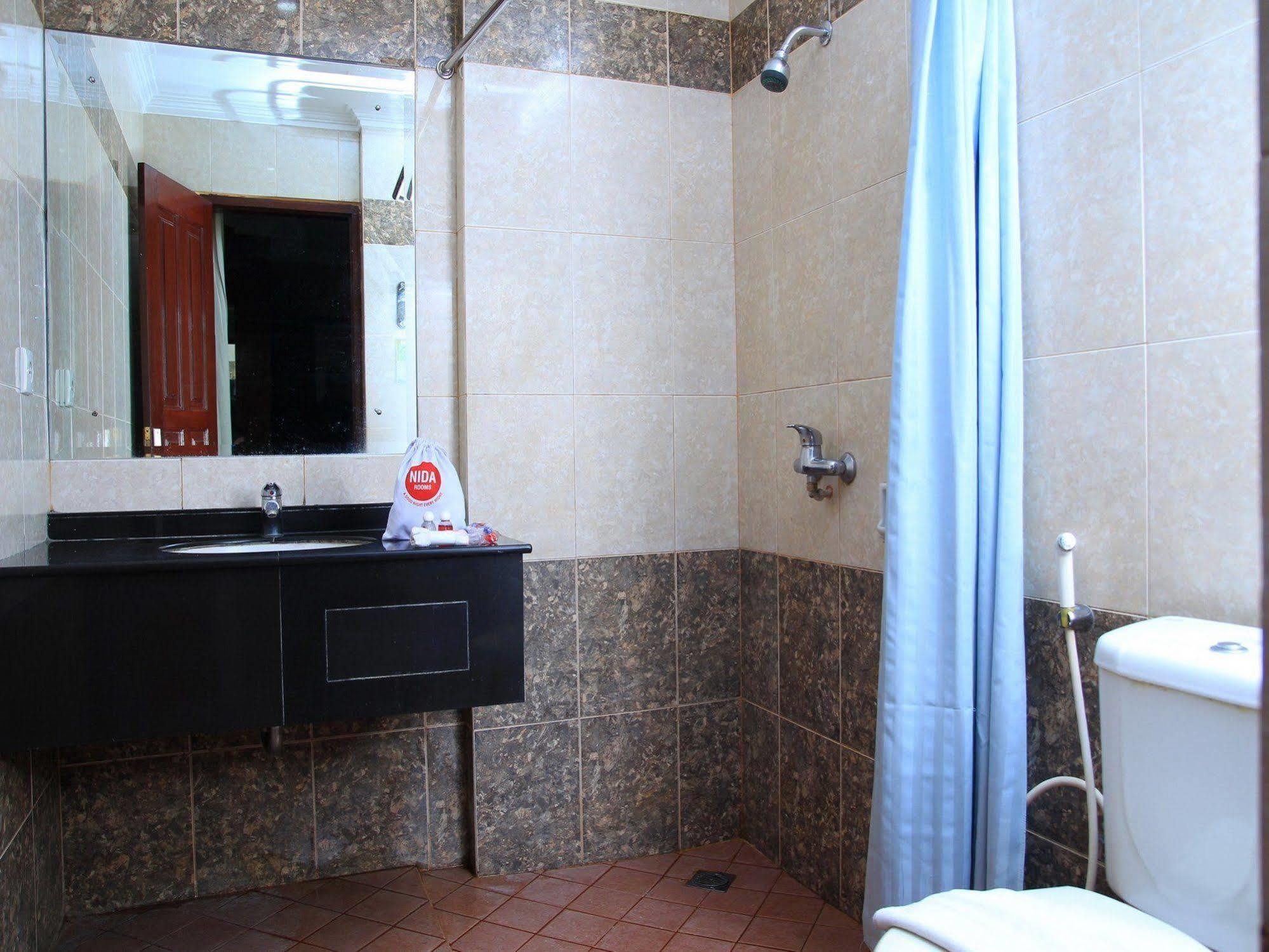 Hotel Antares 3*