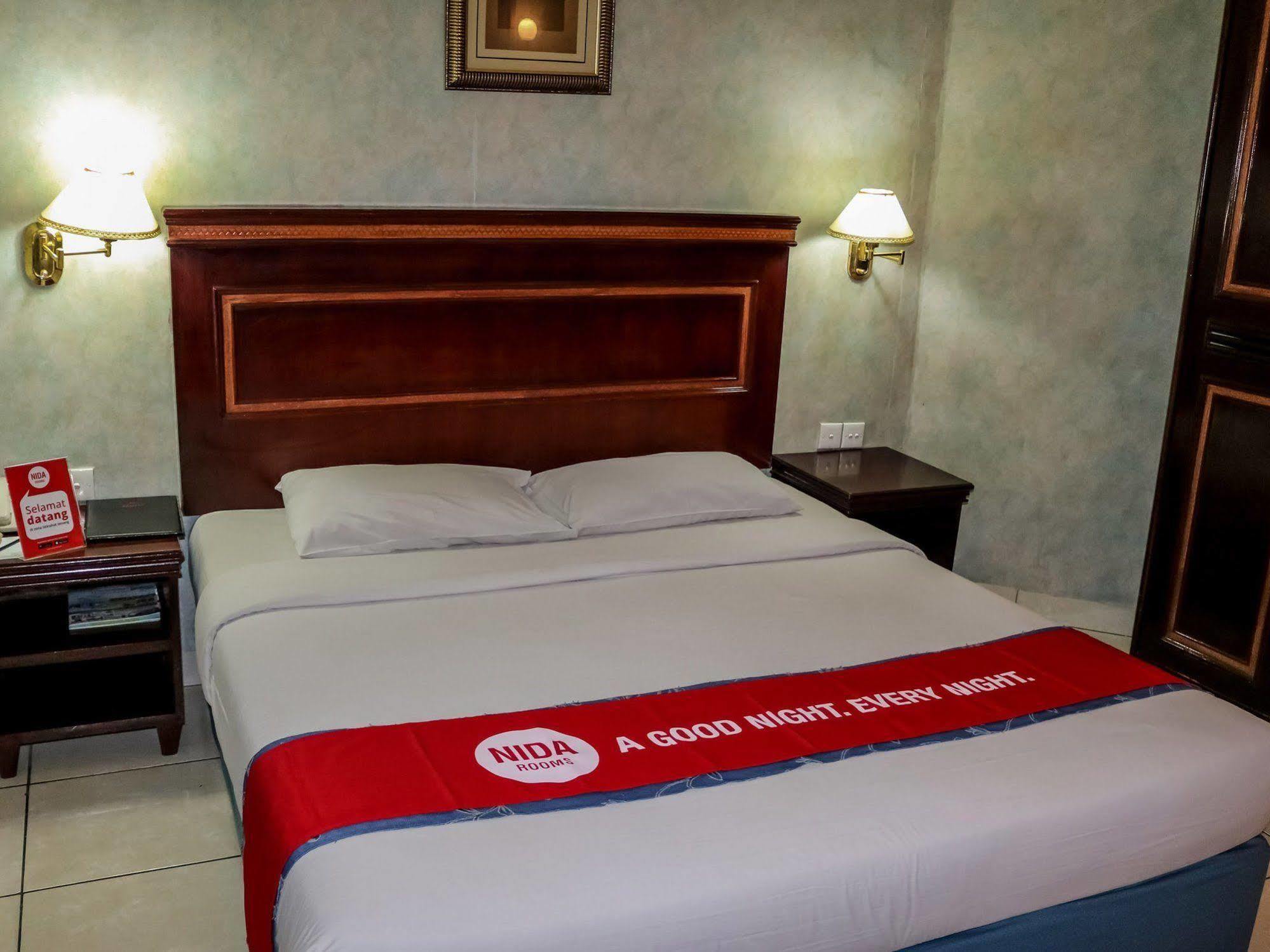 Hotel Antares